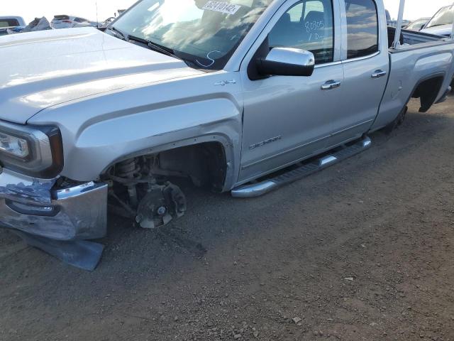 Photo 9 from auction – 2016 GMC SIERRA K15 with VIN 1GTV2NEC2GZ257599