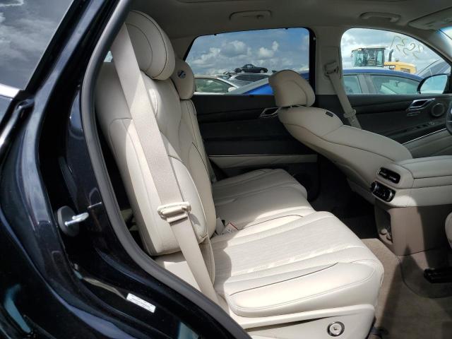Photo 6 from auction – 2021 GENESIS GV80 BASE with VIN KMUHCESC3MU066391