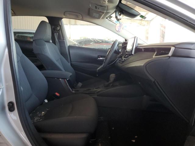 Photo 5 from auction – 2020 TOYOTA COROLLA LE with VIN 5YFEPRAE7LP084621
