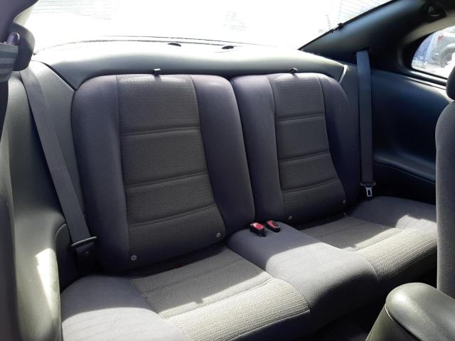Photo 6 from auction – 2004 FORD MUSTANG with VIN 1FAFP40614F184598