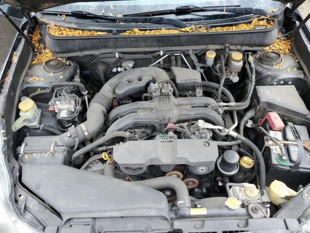 Фото 7 с аукциона – 2014 SUBARU LEGACY 2.5 с VIN 4S3BMAA61E1024069