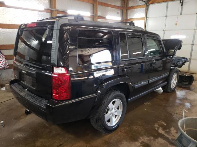Foto 4 de la subasta – 2007 JEEP COMMANDER con VIN 1J8HG48K77C669329