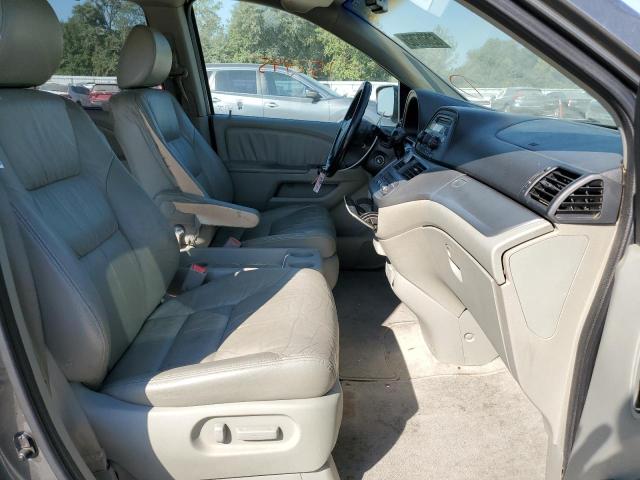 Photo 5 from auction – 2008 HONDA ODYSSEY EX with VIN 5FNRL38688B021295