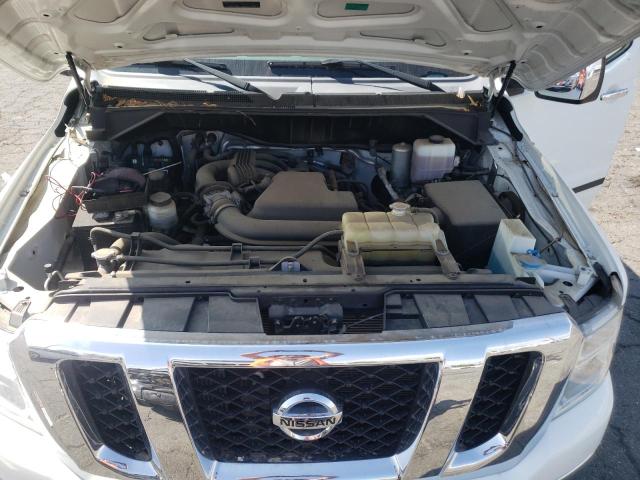 Photo 7 from auction – 2018 NISSAN NV 3500 S with VIN 5BZBF0AA6JN851111