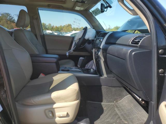 Photo 5 from auction – 2012 TOYOTA 4RUNNER SR with VIN JTEBU5JR0C5092012