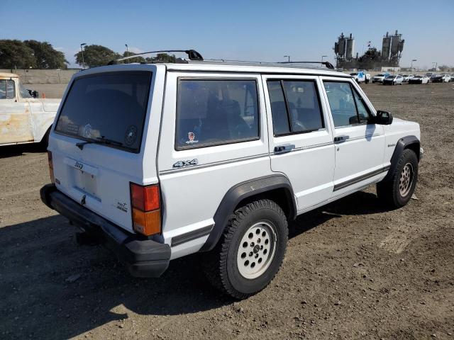 Photo 4 from auction – 1992 JEEP CHEROKEE S with VIN 1J4FJ88S8NL113657