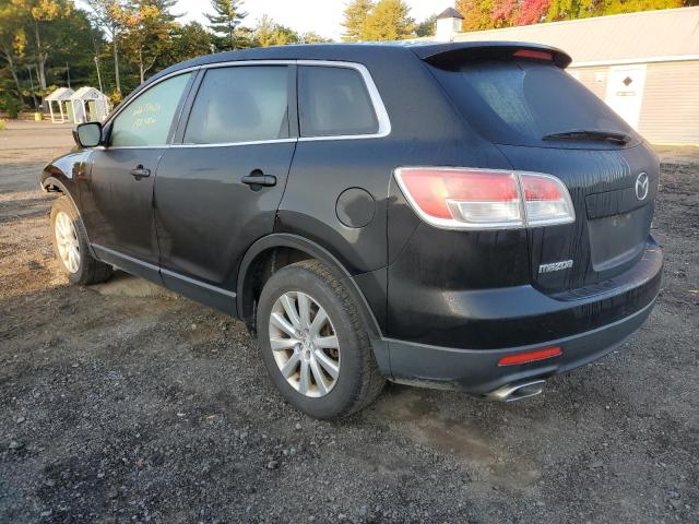 Photo 3 from auction – 2008 MAZDA CX-9 with VIN JM3TB38V580123465