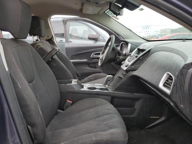 Photo 5 from auction – 2014 CHEVROLET EQUINOX LS with VIN 2GNALAEK5E6128607