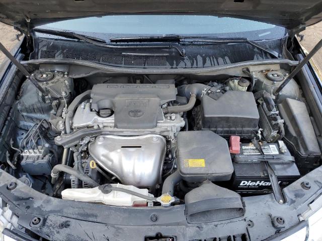 Photo 7 from auction – 2014 TOYOTA CAMRY L with VIN 4T1BF1FK7EU843808