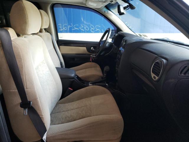 Photo 5 from auction – 2007 GMC ENVOY with VIN 1GKDT13S572158431