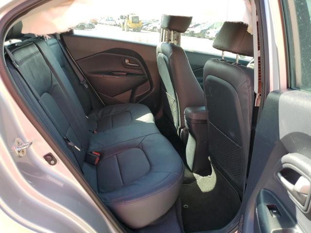 Photo 6 from auction – 2016 KIA RIO EX with VIN KNADN5A34G6597196