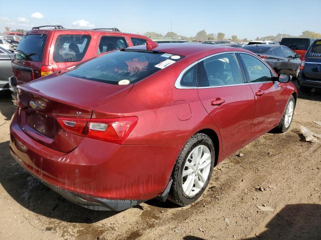 Photo 4 from auction – 2017 CHEVROLET MALIBU LT with VIN 1G1ZE5ST9HF152812