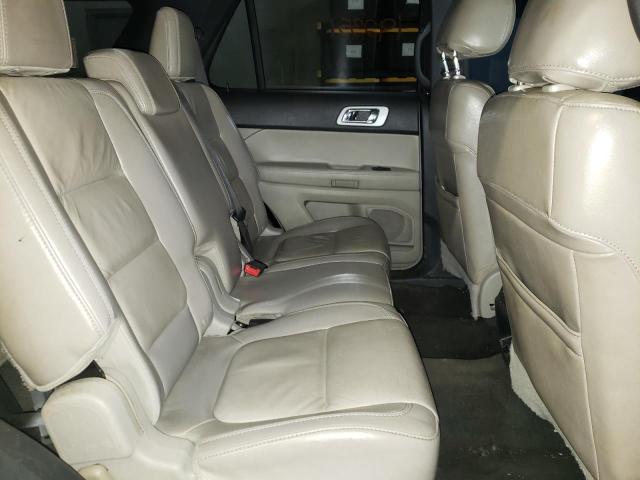 Photo 6 from auction – 2012 FORD EXPLORER X with VIN 1FMHK7D81CGA34672