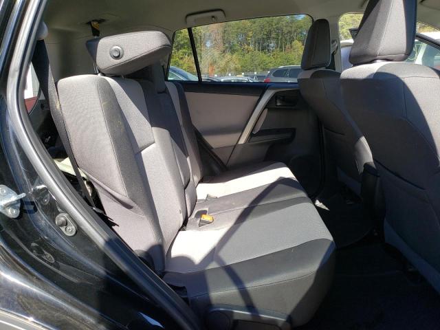 Photo 6 from auction – 2015 TOYOTA RAV4 LE with VIN 2T3BFREV0FW397018