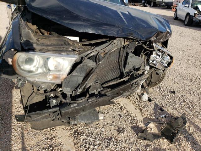 Photo 9 from auction – 2011 DODGE DURANGO CI with VIN 1D4RD5GG9BC599982