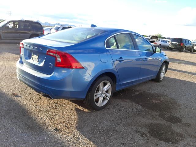 Photo 4 from auction – 2015 VOLVO S60 PREMIE with VIN YV1612TB9F1308149