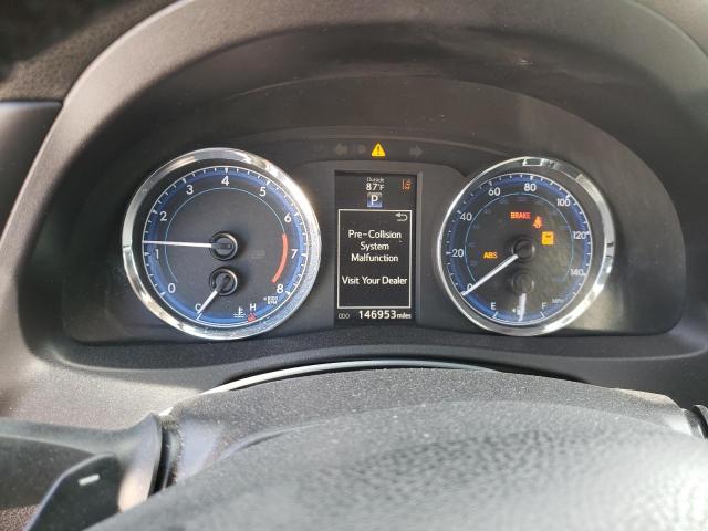 Photo 8 from auction – 2018 TOYOTA COROLLA L with VIN 2T1BURHE8JC026628