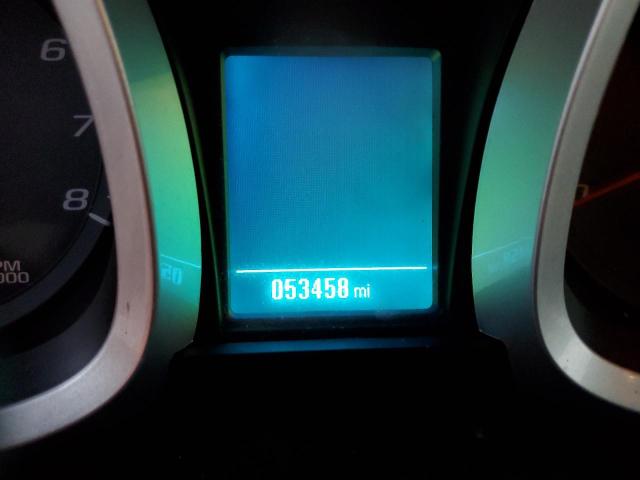 Photo 8 from auction – 2014 CHEVROLET EQUINOX LT with VIN 2GNALBEK0E6248546
