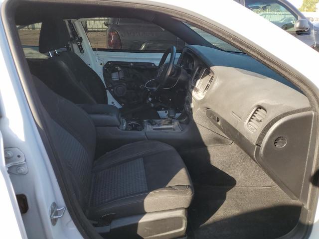 Photo 5 from auction – 2021 DODGE CHARGER SX with VIN 2C3CDXBG7MH619818