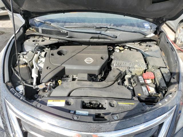 Photo 7 from auction – 2014 NISSAN ALTIMA 2.5 with VIN 1N4AL3AP7EC297353