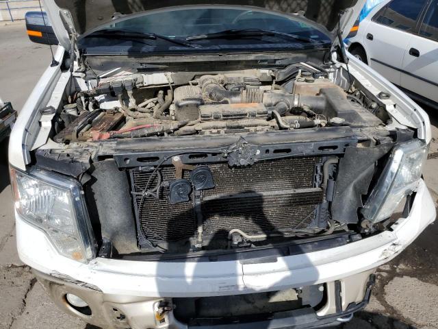 Photo 7 from auction – 2010 FORD F150 SUPER with VIN 1FTFW1EV3AFB71553