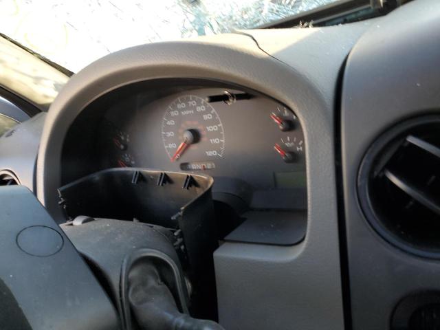 Photo 8 from auction – 2006 FORD F150 with VIN 1FTRF04W26KB02837