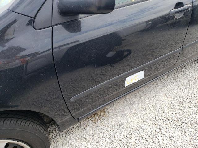 Foto 9 de la subasta – 2006 TOYOTA COROLLA CE con VIN 2T1BR32E16C620203
