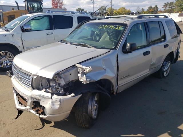 Photo 2 from auction – 2004 FORD EXPLORER X with VIN 1FMZU73E54ZA88116