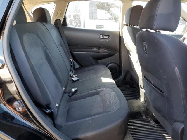 Photo 6 from auction – 2011 NISSAN ROGUE S with VIN JN8AS5MV4BW251111
