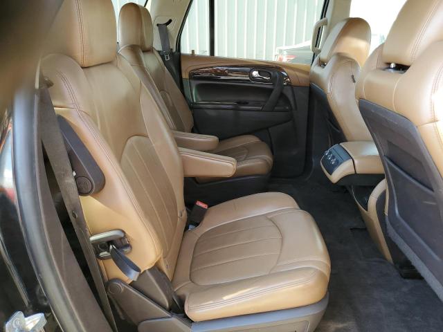 Photo 6 from auction – 2013 BUICK ENCLAVE with VIN 5GAKRCKD6DJ233639