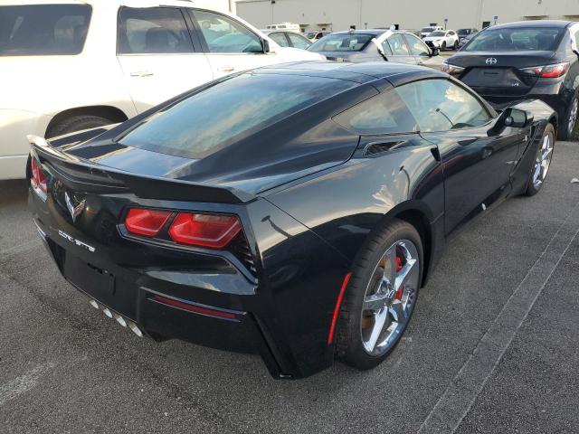 Photo 4 from auction – 2015 CHEVROLET CORVETTE S with VIN 1G1YB2D71F5103805