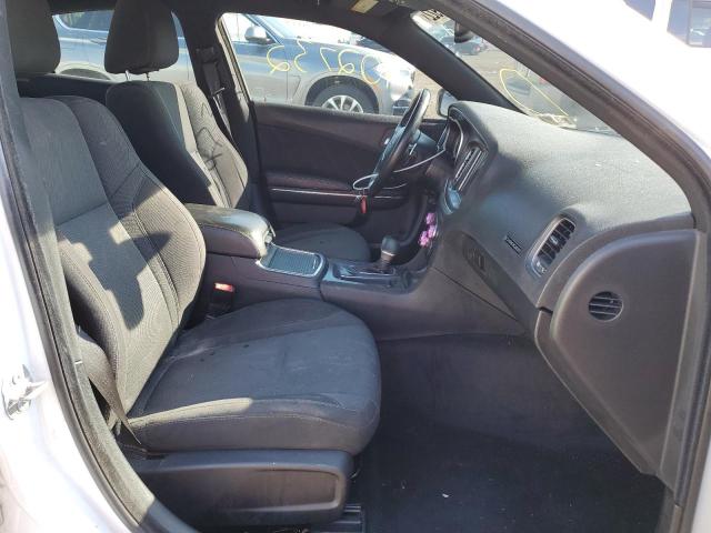 Photo 5 from auction – 2016 DODGE CHARGER R/ with VIN 2C3CDXCT4GH210496