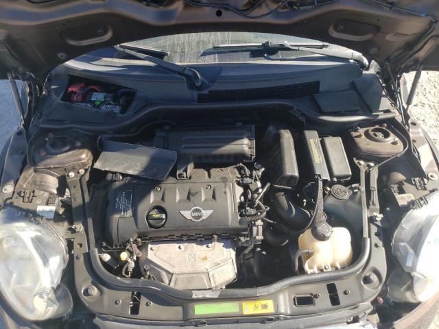 Photo 7 from auction – 2011 MINI COOPER with VIN WMWSU3C55BT182721
