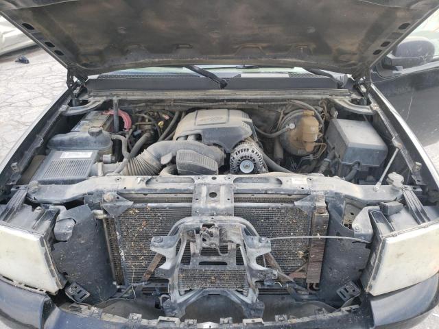 Photo 7 from auction – 2007 GMC NEW SIERRA with VIN 2GTEK13M771557782