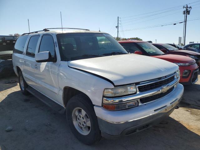 CHEVROLET SUBURBAN K 2002 with VIN 1GNFK16Z52J155163 - Photo from auction