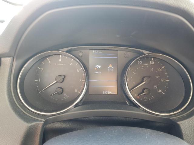 Photo 8 from auction – 2018 NISSAN ROGUE S with VIN KNMAT2MV1JP613718