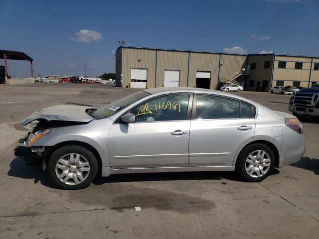 Photo 9 from auction – 2010 NISSAN ALTIMA BAS with VIN 1N4AL2AP2AN496108