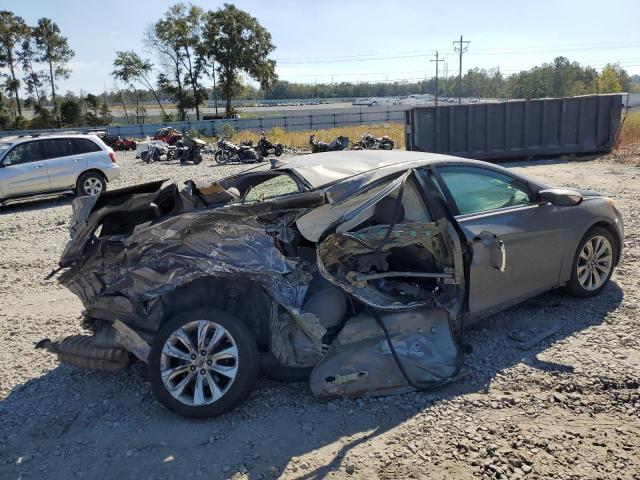 Photo 9 from auction – 2011 HYUNDAI SONATA SE with VIN 5NPEC4AC5BH053960