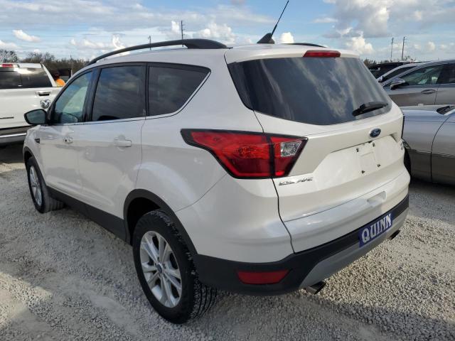 Photo 3 from auction – 2019 FORD ESCAPE SEL with VIN 1FMCU9HD7KUA76187