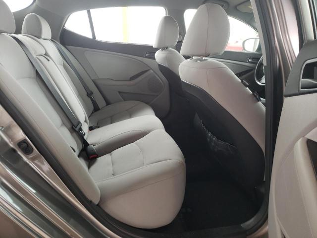 Photo 6 from auction – 2014 KIA OPTIMA LX with VIN 5XXGM4A72EG309884
