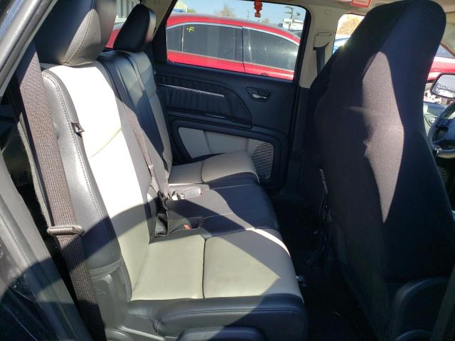 Photo 6 from auction – 2009 DODGE JOURNEY R/ with VIN 3D4GH67VX9T556752