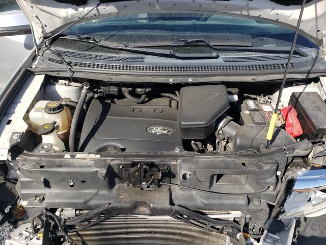 Photo 7 from auction – 2013 FORD EDGE SEL with VIN 2FMDK3JC7DBB78266