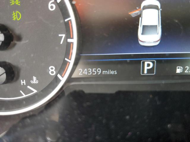 Photo 8 from auction – 2016 NISSAN MAXIMA 3.5 with VIN 1N4AA6AP2GC429722