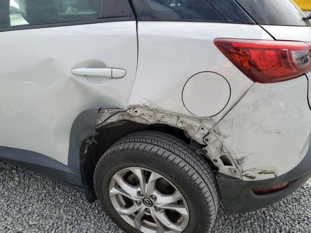 Photo 9 from auction – 2016 MAZDA CX-3 SPORT with VIN JM1DKDB73G0131771