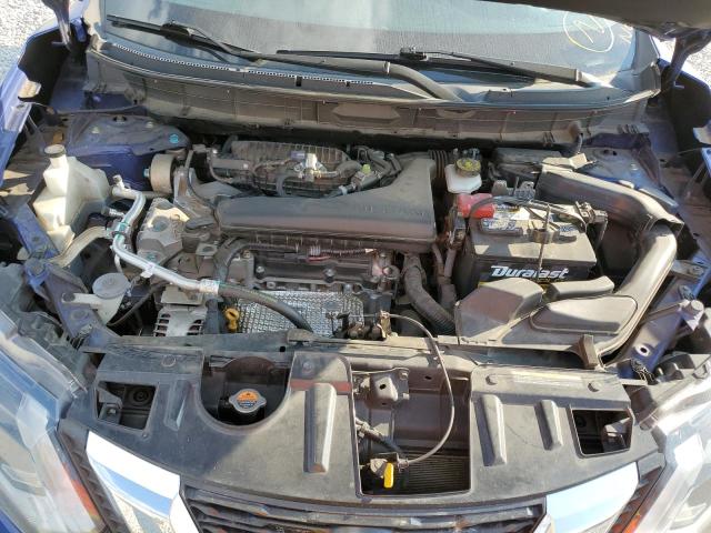 Photo 7 from auction – 2018 NISSAN ROGUE S with VIN KNMAT2MT6JP567835
