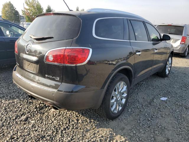 Photo 4 from auction – 2012 BUICK ENCLAVE with VIN 5GAKVDEDXCJ135080