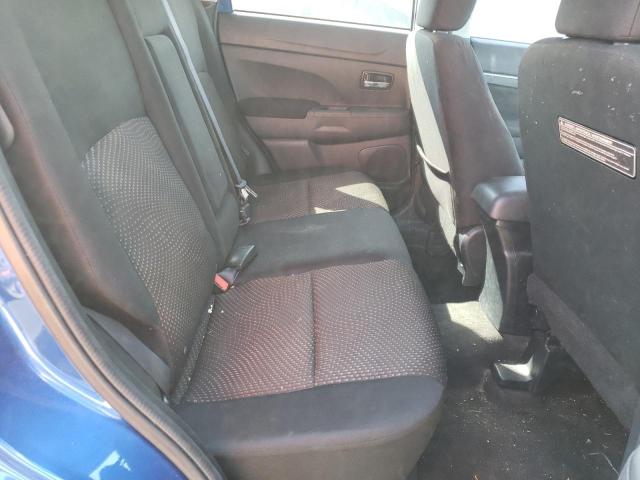 Photo 6 from auction – 2016 MITSUBISHI OUTLANDER with VIN JA4AP3AW1GZ043220