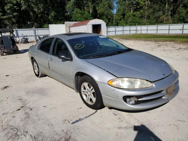 DODGE INTREPID 2000 with VIN 2B3HD56J4YH409082 - Photo from auction