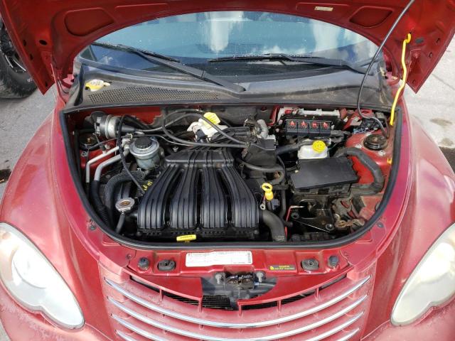 Photo 7 from auction – 2010 CHRYSLER PT CRUISER with VIN 3A4GY5F94AT199949