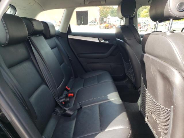 Photo 6 from auction – 2008 AUDI A3 2.0 with VIN WAUHF78P38A120017